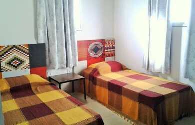 Imagem 12: casa 2 à beira mar em condominio com segurança