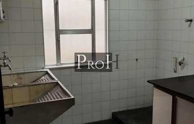 Imagem 5: Apartamento à venda 3 quartos Jardim Bela Vista Santo André