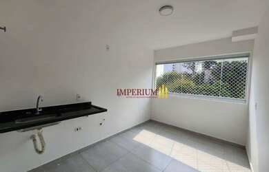 Imagem: Apartamento com 2 dormitórios para alugar, 34 m² por R$ 2.470,00/mês