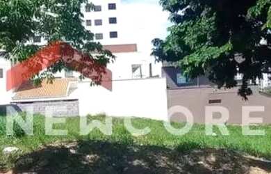 Imagem 2: Lote em Rua Pedro Cláudio Pio - Jardim Ibirapuera - Campinas/SP