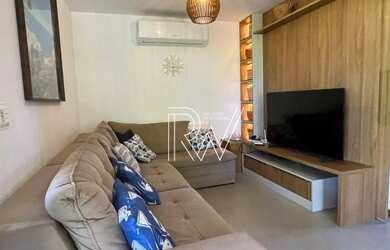 Imagem 7: Casa com 3 dormitórios à venda, 133 m² por R$ 1.500.000,00 - Praia do Forte - Mata de São