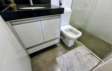 Imagem 12: casa 3 quartos 2 suítes condomínio