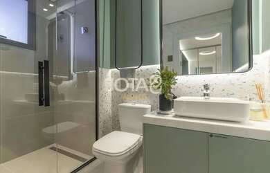 Imagem 10: SOLAIA GARDEN 3 SUITES 3 VAGAS Solaia Garden 3 Suites 3 Vagas