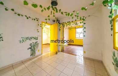 Imagem 7: Terreno à venda, 500 m² por R$ 2.001.000,00 - Campestre - Santo André/SP