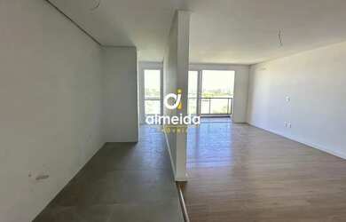 Imagem 11: Lançamento San Carlos. Churrasqueira, Varanda, Imóvel novoe121m² de...