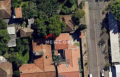 Imagem: O terreno possui 440m² de Área, Imóvel novo e está localizado