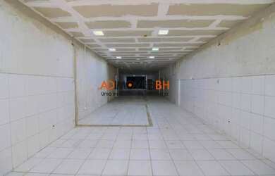 Imagem: O depósito possui 240m² de Área e está localizado em Centro