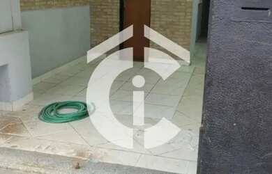 Imagem: O depósito possui 150m² de Área e está localizado em Vila