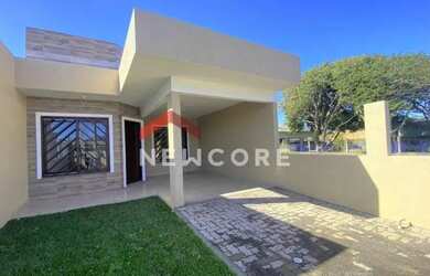 Imagem: Casa em Rua Sobradinho - Centro - Imbé/RS