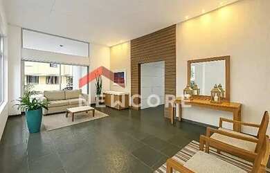 Imagem: Apartamento em Rua Oswaldo Cruz - Boqueirão - Santos/SP