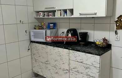 Imagem 5: CASA RESIDENCIAL em MESQUITA - RJ, SANTO ELIAS