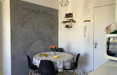 Imagem: ÓTIMO IMÓVEL, 50 MTS quadrados, 2 DORMITÓRIOS COM VAGA E