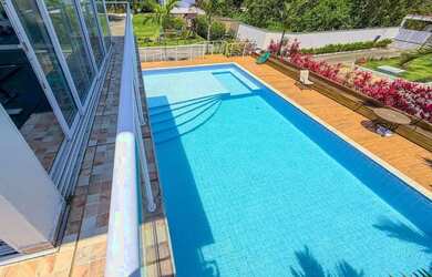 Imagem: Casa ondas de maresias