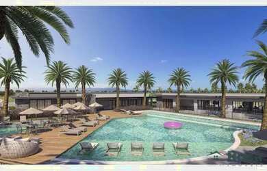 Imagem: O terreno possui 12m² de Área e está localizado em Chapada