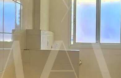 Imagem 6: Apartamento 2 Dormitórios vista livre em Aviação, Praia Grande/SP