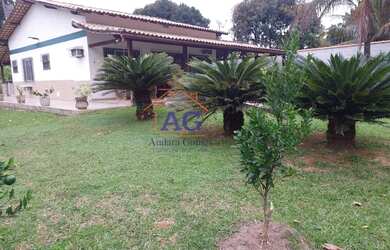 Imagem: A casa possui 2 Dormitórios, 2 Banheiros, 156m² de Área e