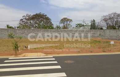 Imagem: O terreno possui 12m² de Área e está localizado em Parque