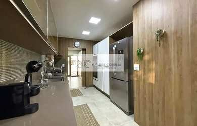 Imagem 9: Casa Alto Padrão à venda, Condomínio Italian Ville, Arapongas, PR