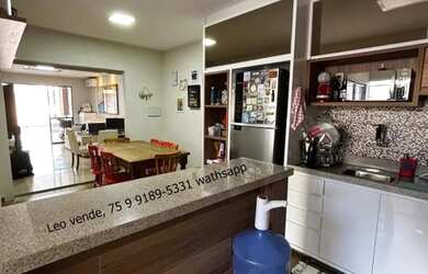 Imagem 10: Leo vende, Bairro Papagaio, 2 4 suíte, closet e goumert, veja fotos