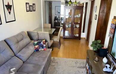 Imagem 2: Venda apartamento 1 dormitório garagem Bairro São João