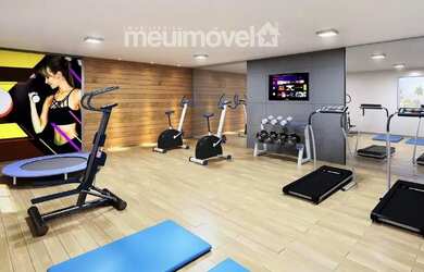 Imagem 8: Apartamento pronto para morar no Santa Clara