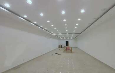 Imagem: O depósito possui 194m² de Área e está localizado em Centro