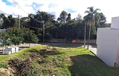 Imagem 4: Inbox Cia Imobiliária vende terreno em condomínio fechado no bairro...