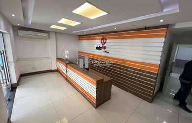 Imagem: O depósito possui 2005m² de Área e está localizado em Tijuca