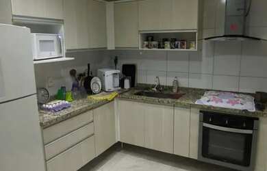 Imagem 16: AP JUIZ ALBERTO NADER. 95m² de Área, 1 Vaga na garageme3 Dormitórios