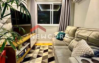 Imagem 2: Apartamento em Travessa Herbert - Passo das Pedras - Gravataí/RS