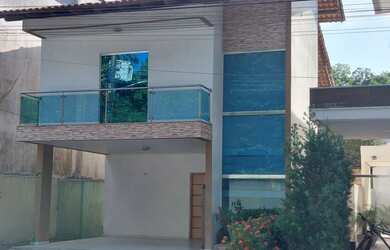 Imagem: Condomínio Residencial Tiradentes