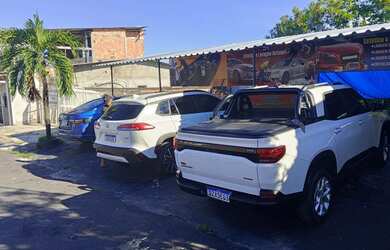 Imagem: O apartamento possui 1 Banheiro e está localizado em Parque