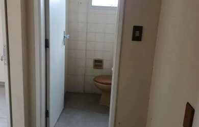 Imagem: O depósito possui 40m² de Área e está localizado em Centro