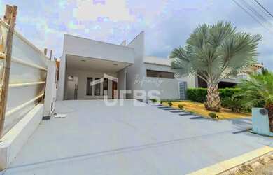 Imagem: Casa Térrea 3 suítes - Jardim Veneza