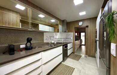 Imagem 10: Casa Alto Padrão à venda, Condomínio Italian Ville, Arapongas, PR