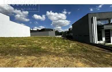 Imagem: O terreno possui 374m² de Área e está localizado em Colinas