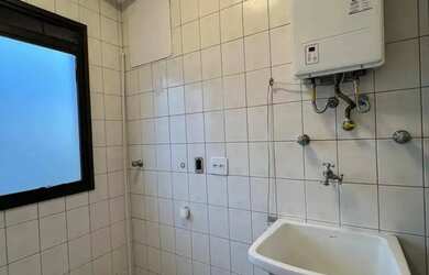 Imagem 12: Oportunidade na Bela Vista! Prédio cem lazer, apto. 60m², suite, varanda e 1 vaga