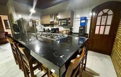 Imagem 12: Sobrado no Parque dos Estados - Bragança Paulista