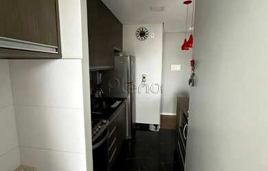 Imagem 5: Apartamento Garden à Venda no Condomínio Alta Vista em Valinhos