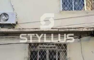 Imagem: A casa possui 3 Dormitórios, 3 Banheiros, 2 Vagas na garagem