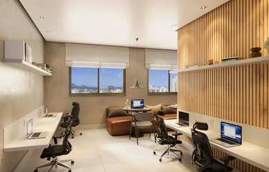 Imagem 5: Imóveis à venda em Guarapari Praia do Morro, empreendimento de frente...