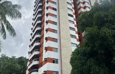 Imagem: SAINT MORITZ 3 QUARTOS SENDO 1 SUÍTE / 2 VGS GARAGEM / PARQUE