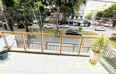 Imagem: O apartamento possui 2 Dormitórios, 2 Banheiros, 2 Vagas na