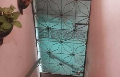 Imagem: A casa à venda possui 3 Dormitórios, 3 Banheiros e 56m² de