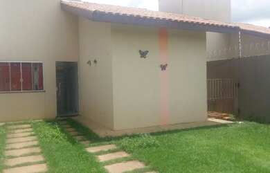 Imagem 1: Aluga-se por 600 reais ou vende-se casa em Açailândia-MA