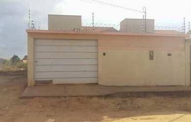 Imagem 8: Aluga-se por 600 reais ou vende-se casa em Açailândia-MA