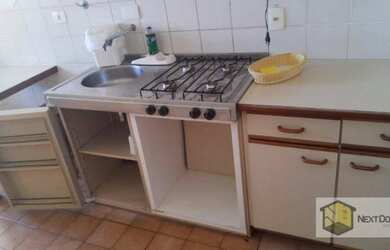 Imagem 6: Apartamento com 1 dormitório, 50 m² - venda por R$ 220.000,00 ou aluguel...