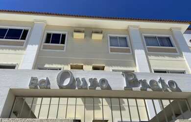 Imagem: O apartamento possui 2 Dormitórios, 5 Banheiros, 1 Vaga na