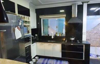 Imagem 5: Linda casa Jardim Sabara