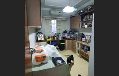 Imagem 14: Linda casa Jardim Sabara